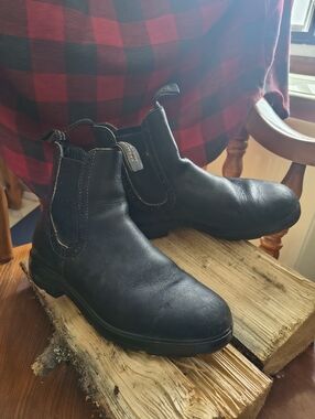 Blundstone Originals #1448 Women's High Top